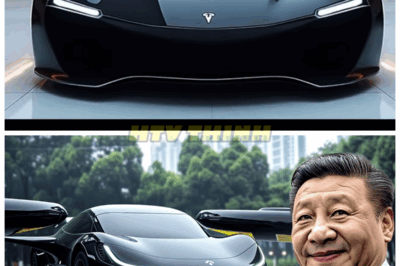 China Releases First $4,999 Flying Car That Changes Everything!