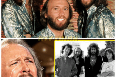 😱 After Decades of Silence, Barry Gibb Drops a Bombshell About the Real Reasons His Brothers Died and the Hidden Family Betrayals What Barry Gibb just revealed left even his closest fans speechless. Behind the spotlight, there were devastating arguments, regrets that festered, and secrets that tore the brothers apart from the inside. He finally speaks—and nothing will ever sound the same again. 👇