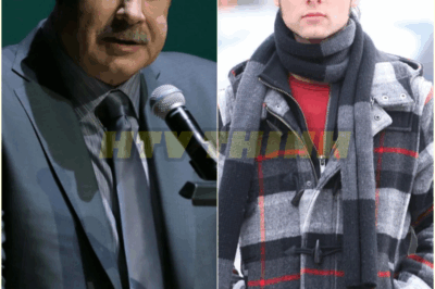 Dr. Phil Show Denies Allegations of Providing Drugs, Alcohol