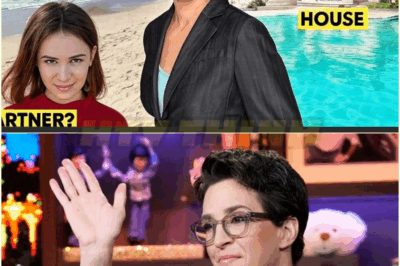 The Lifestyle of Rachel Maddow 2025 ★ Partner, Houses, Cars, Net Worth…| Celebrity News