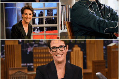 Rachel Maddow: Short Biography, Net Worth & Career Highlights