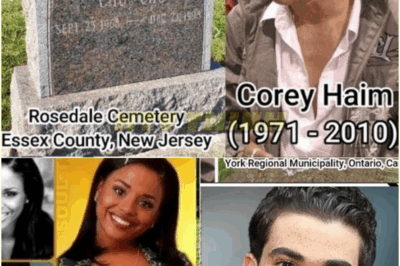 40 Graves of Hollywood Child Actors – Where Are They Buried?