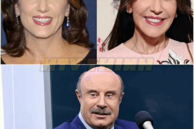 Dr Phil discusses Cheating on his Wife 😂😱