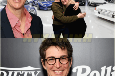 The Lifestyle of Rachel Maddow 2025 ★ Partner, Houses, Cars, Net Worth…