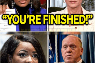 Pam Bondi Tried to Challenge Jasmine Crockett on Live TV, But She Wasn’t Ready for the Clapback!