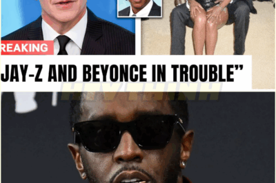 Beyoncé And Jay Z Now FLEEING The Country Following Shocking Diddy TRIAL Revelation!