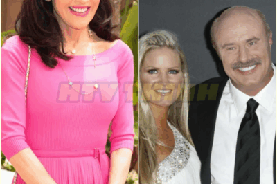 Is Dr. Phil McGraw still in a marriage? Everything you need to know about his wife as the talk show host supports Donald Trump.