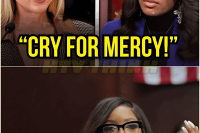 Pam Bondi Took A Massive Move Against Jasmine Crockett–Next 30 SECONDS Ends Her Career!