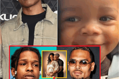 😡 A$AP Rocky FURIOUS After She Reveals the REAL Father of Baby #3 – Fans Are SHOOK! 💥