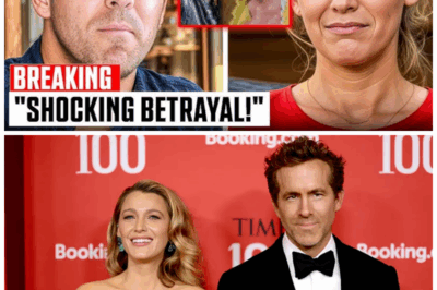 Ryan Reynolds MELTDOWN on Fox News?! Hollywood Turns on Blake Lively’s Husband in Shocking Reveal!