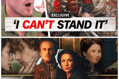 Outlander Seasons RANKED 😱 The Best, The Worst, and The One That Almost Ruined Everything!