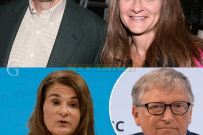 At 60, Melinda Gates Finally Reveals What Really Ended Her Marriage to Bill