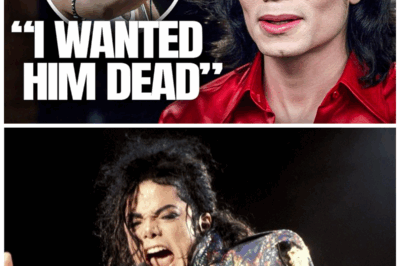 😱 Michael Jackson’s SECRET List of Celebrities He HATED — You Won’t Believe Who’s On It 💣🕵️‍♂️