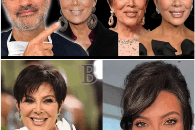 😳🔍 Kris Jenner’s NEW Face at 69?! Plastic Surgeon Reveals What’s REAL and What’s NOT