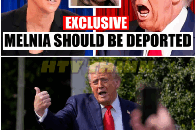 2 mins Ago Trump LOSES ABILITY to Speak after Reporter Drops the Hammer on him – HTT