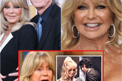 😳 “I Couldn’t Hide It Anymore…” – Goldie Hawn Finally Admits the SHOCKING Truth About Her Secret Lover 💣💋