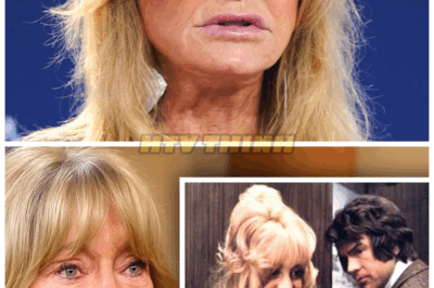 💔 Goldie Hawn Confirms She Hid an Affair From Kurt Russell for Years – The Truth She Just Admitted Is More Explosive Than Anyone Imagined 😱🔥 After decades of appearing to be Hollywood’s most unbreakable couple, Goldie Hawn has come clean about a secret she kept from Kurt Russell. What she’s finally confessed is sending shockwaves through fans everywhere—and it’s not the fairy tale we thought 👇