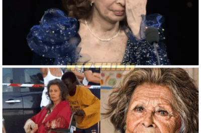 💔 The Untold Truth Behind Sophia Loren’s Rise to Fame—Heartbreak, Poverty, And The Sacrifices She Never Spoke Of Until Now Before she was a legend, Sophia Loren was a hungry, barefoot child in postwar Naples. Now, she reveals the emotional cost of fame—the betrayals, the broken dreams, and the pain behind her elegance. Her true story is more powerful than any film. 👇