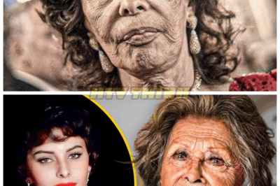 Sophia Loren Breaks the Internet at 89 – Her Recent Look Has Sparked a Wave of Shock and Admiration 🤯💃  When Sophia Loren reappeared in the spotlight, jaws hit the floor across the globe. Fans who hadn’t seen her in years were stunned by her radiant, age-defying look. How does someone maintain such grace and power at nearly 90? Some claim it’s cosmetic help—others say it’s pure Loren magic. Whichever side you believe, you HAVE to see the photos for yourself 👇