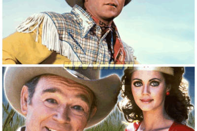 🤠 Roy Rogers’ Daughter Breaks Her Silence After 25 Years – The Heartbreaking Truth She Finally Confirms Leaves Everyone in Tears 💔🐎 After staying quiet for decades, Roy Rogers’ daughter has finally come forward with the emotional truth behind her father’s legacy. What she just confirmed is something fans always suspected, but hearing it from her changes everything. It’s raw, real, and deeply moving 👇