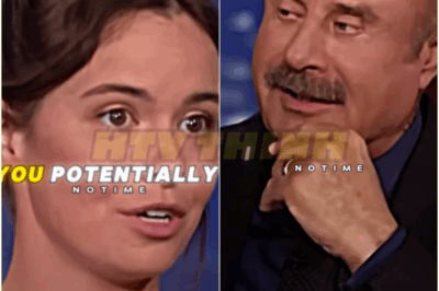 Dr Phil’s Most Hilarious Comeback