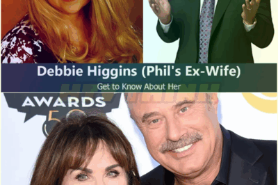Everything You Need to Know About Dr. Phil’s Ex-Wife