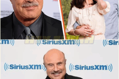 Dr Phil & Wife of 46 Years Fell in Love at 1st Sight Yet He Wed Another Woman & Cheated on Her