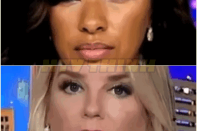 Pam Bondi Tried to Challenge Jasmine Crockett on Live TV, But She Wasn’t Ready for the Clapback!