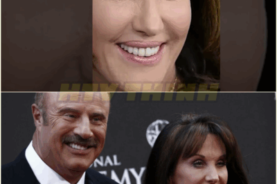 At the age of 74, Dr. Phil candidly reveals the true reason for his divorce from his lovely wife.