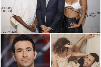 ♌ – Ari Melber