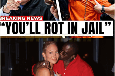 Judge EXPLODES After Finding Diddy Lying Under Oath & Gives Life Sentence!