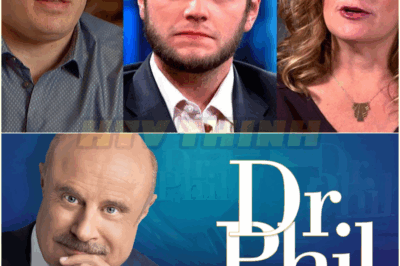 How These ‘Dr. Phil’ Guests Have Changed Their Lives