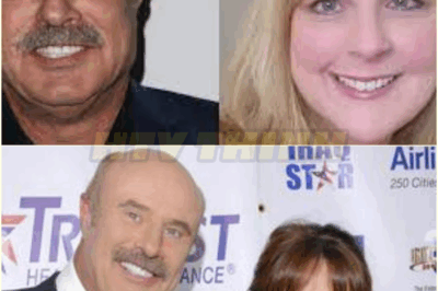 Debbie Higgins McCall, Dr. Phil’s former wife, reminisced about their time spent together