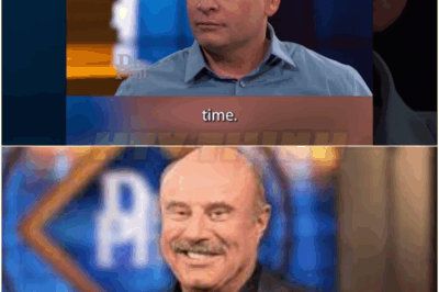 Dr. Phil to Guest with a Wife and Girlfriend: ‘You’ve Lost Your Mind’