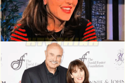 Dr. Phil & Robin Take Action Against Skincare Endorsement Scam Using Robin’s Name & Image