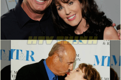 Strange Things About Dr. Phil’s Relationship With His Wife Robin