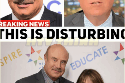 At 74, Dr. Phil finally shares the reason for his divorce from his stunning wife.