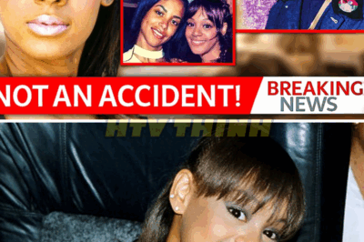 The Terrible Secret Lisa ‘Left Eye’ Lopes Took to Her Grave