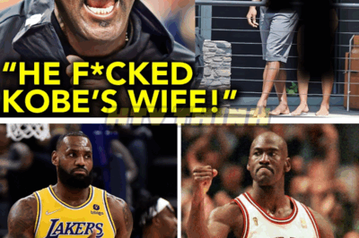 Michael Jordan Finally Reveals Why NBA Players Hate Lebron James