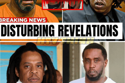 Diddy BREAKS DOWN After Audio With Jay-Z Is Played in Court