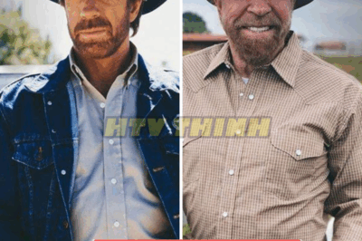 At 84, Chuck Norris’ Daughter Finally Confirms What We Thought All Along