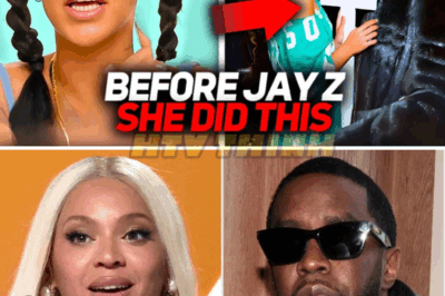 Rihanna EXPOSES What Beyoncé Covered Up For Diddy | Beyonce Was There