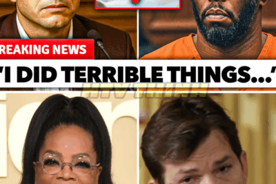 1 MINUTE AGO Ashton Kutcher Just Confirmed the Diddy Rumors Were Real…