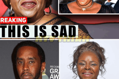 At 59, Cassi Davis Finally Admits What We All Suspected