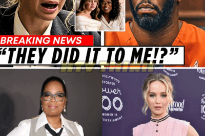 1 MINUTE AGO: Jennifer Lawrence’s Courtroom Testimony JUST CONFIRMED The Diddy Rumors Were Real…