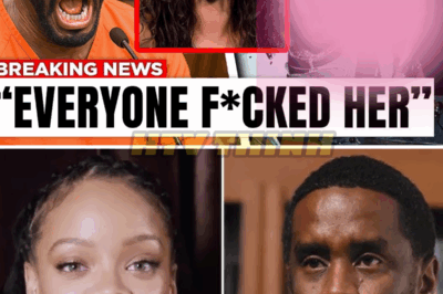 Diddy LOSES IT and EXPOSES What Rihanna Did at His Parties — Judge Left STUNNED!