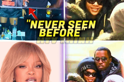 Exclusive Footage Of Rihanna & Diddy Changes Everything | She Knew