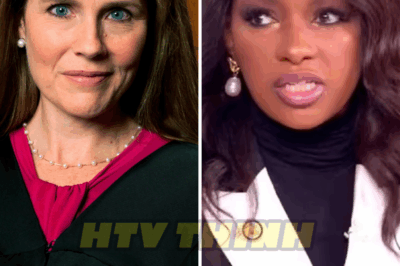 Judge Amy Coney Barrett Tries to Jail Jasmine Crockett – She Makes Her Instantly Regret It!  DP Insights 56.4K subscribers  Join
