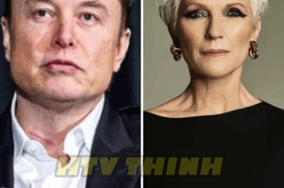 At 76, Elon Musk’s Mother FINALLY Admits What We All Suspected