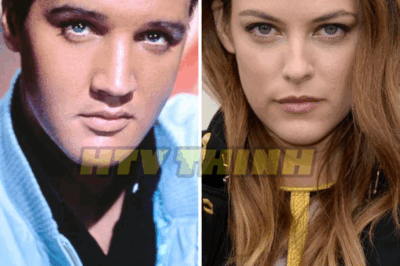 Elvis’ Granddaughter Riley Keough Reveals Secrets to Upstairs Graceland